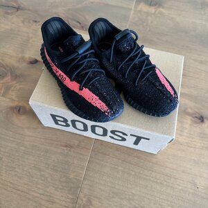 YZY 350 V2 by Adidas, Kids Size 10.5K
